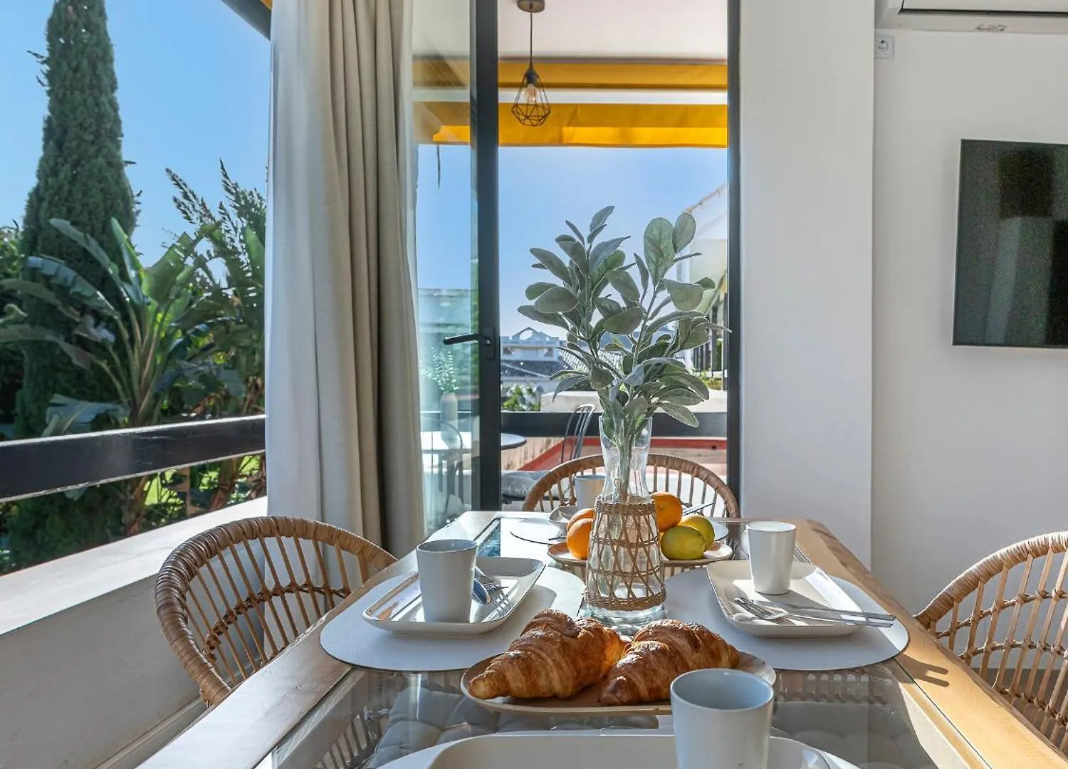 ✺Fenomenal Estudio En Milla De Oro✺Piscina✺Parking Marbella 0*,  Hiszpania
