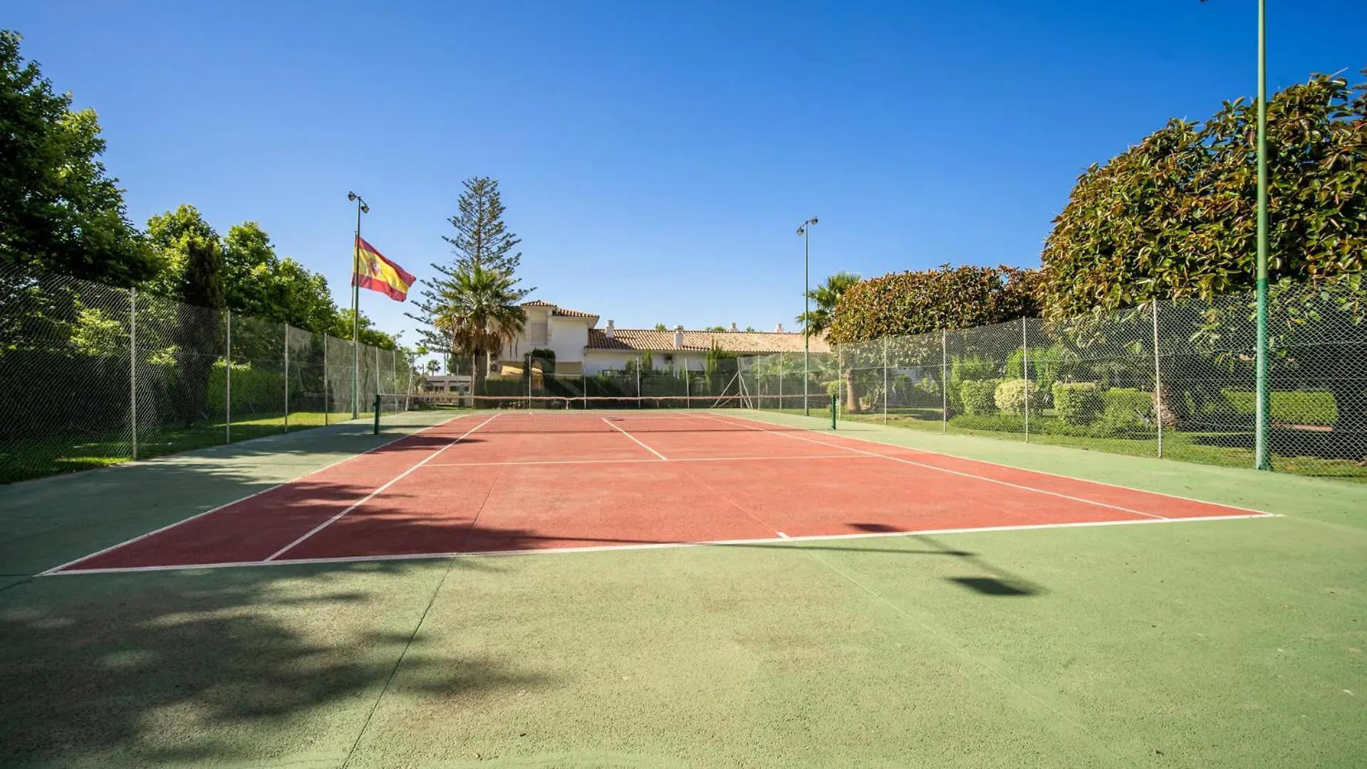 Apartament ✺Fenomenal Estudio En Milla De Oro✺Piscina✺Parking Marbella Hiszpania