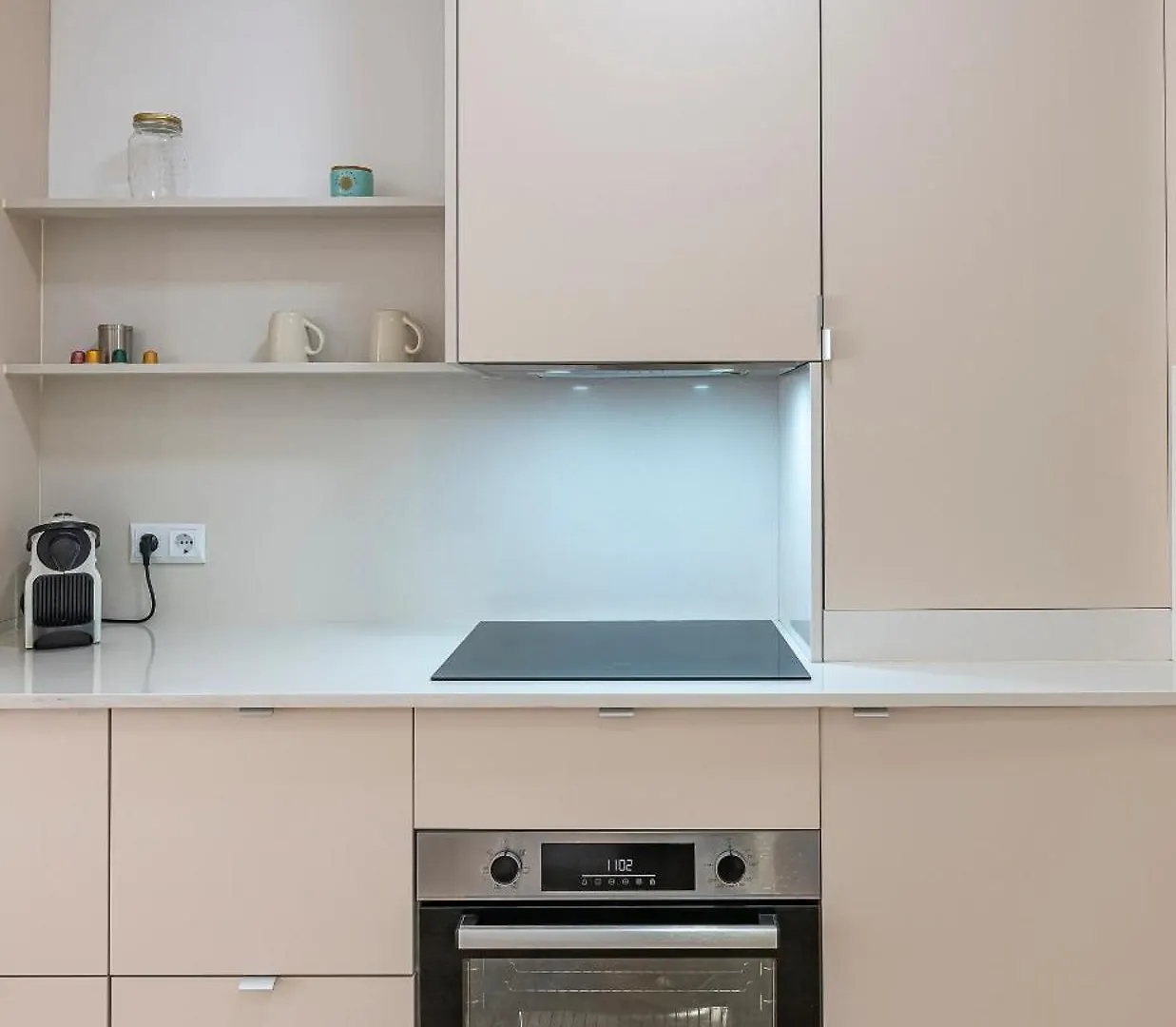 ✺Fenomenal Estudio En Milla De Oro✺Piscina✺Parking Marbella Apartment